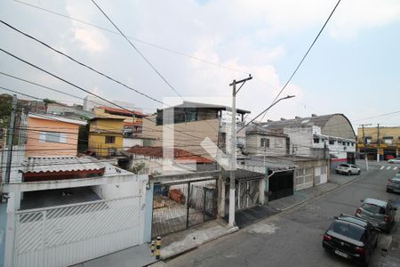 Vista da Sala de casa à venda com 5 quartos, 264m² em Vila Matilde, São Paulo