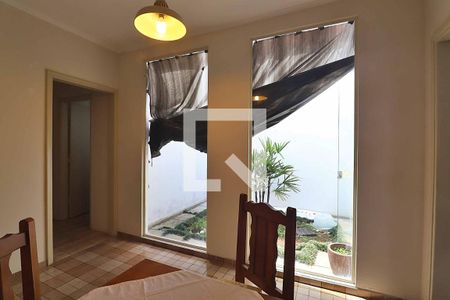 Copa de casa à venda com 3 quartos, 266m² em Santa Maria, Santo André