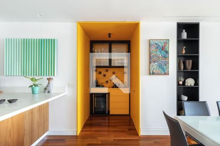 Apartamento à venda com 3 quartos, 175m² em Sumarezinho, São Paulo