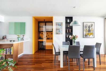 Apartamento à venda com 3 quartos, 175m² em Sumarezinho, São Paulo