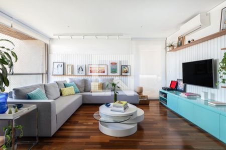 Apartamento à venda com 3 quartos, 175m² em Sumarezinho, São Paulo