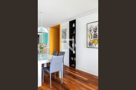 Apartamento à venda com 3 quartos, 175m² em Sumarezinho, São Paulo