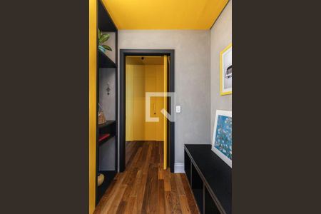 Apartamento à venda com 3 quartos, 175m² em Sumarezinho, São Paulo