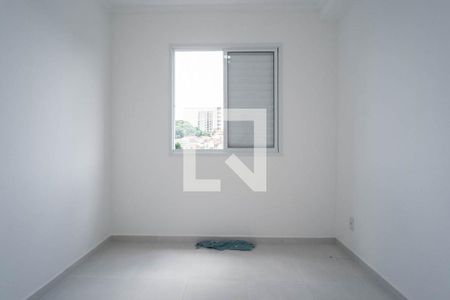 Quarto  de apartamento para alugar com 1 quarto, 38m² em Vila Guilhermina, São Paulo