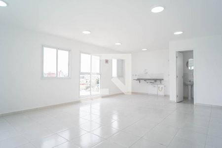 Apartamento para alugar com 38m², 1 quarto e sem vagaÁrea comum