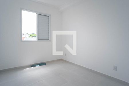 Quarto  de apartamento para alugar com 1 quarto, 38m² em Vila Guilhermina, São Paulo