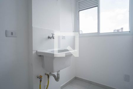 Apartamento para alugar com 38m², 1 quarto e sem vagaÁrea de Serviço
