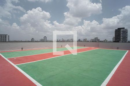 Apartamento para alugar com 38m², 1 quarto e sem vagaÁrea comum