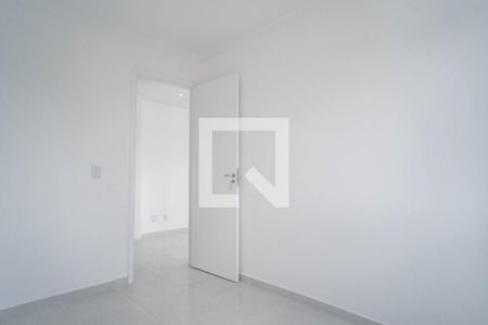 Quarto  de apartamento para alugar com 1 quarto, 38m² em Vila Guilhermina, São Paulo
