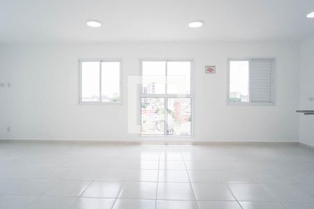 Apartamento para alugar com 38m², 1 quarto e sem vagaÁrea comum