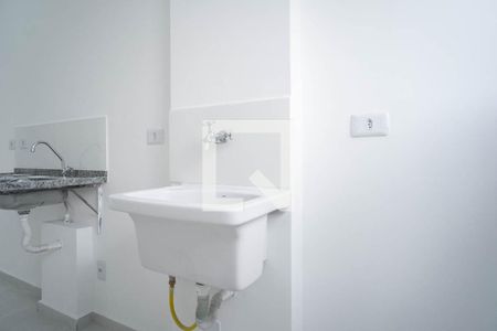 Apartamento para alugar com 38m², 1 quarto e sem vagaÁrea de Serviço