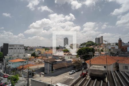 Apartamento para alugar com 38m², 1 quarto e sem vagaVista 