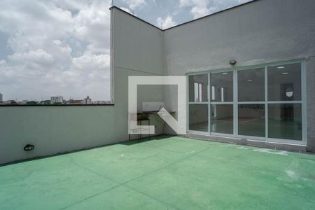 Apartamento para alugar com 38m², 1 quarto e sem vagaÁrea comum