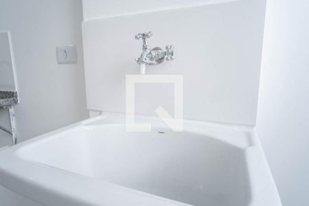 Apartamento para alugar com 38m², 1 quarto e sem vagaÁrea de Serviço