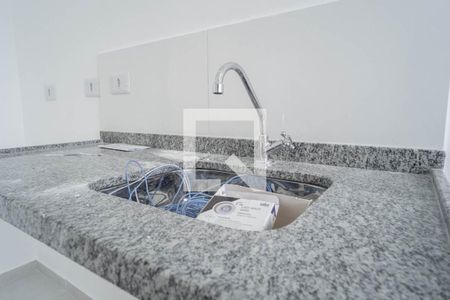 Apartamento para alugar com 38m², 1 quarto e sem vagaCozinha 