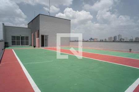 Apartamento para alugar com 38m², 1 quarto e sem vagaÁrea comum