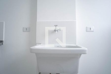 Apartamento para alugar com 38m², 1 quarto e sem vagaÁrea de Serviço