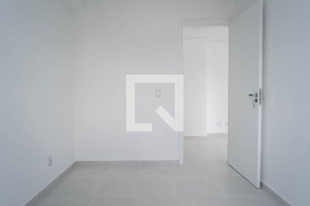 Quarto  de apartamento para alugar com 1 quarto, 38m² em Vila Guilhermina, São Paulo