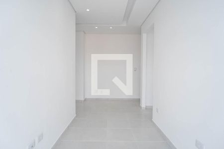 Sala de apartamento para alugar com 1 quarto, 38m² em Vila Guilhermina, São Paulo
