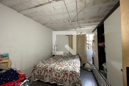 Quarto  de casa para alugar com 4 quartos, 120m² em Santo Afonso, Novo Hamburgo