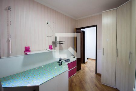 Quarto 2 de casa para alugar com 2 quartos, 72m² em Cidade Líder, São Paulo