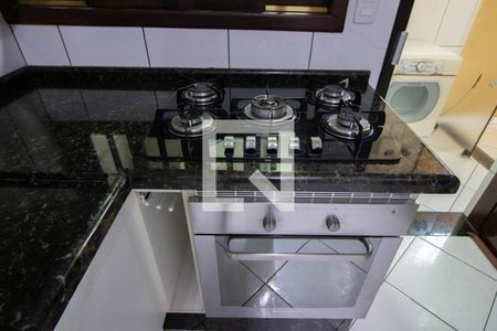 Casa para alugar com 72m², 2 quartos e 2 vagas Casa para alugar com 72m², 2 quartos e 2 vagasFogão