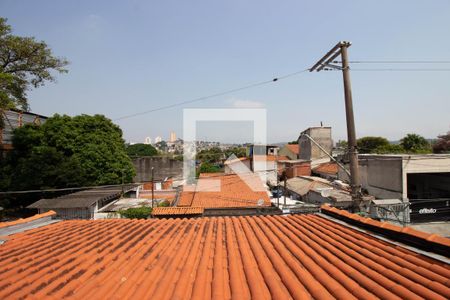 Casa para alugar com 72m², 2 quartos e 2 vagas Casa para alugar com 72m², 2 quartos e 2 vagasViista Varanda