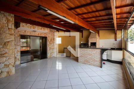 Casa para alugar com 72m², 2 quartos e 2 vagas Casa para alugar com 72m², 2 quartos e 2 vagasÁrea Gourmet