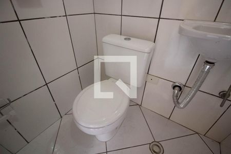 Casa para alugar com 72m², 2 quartos e 2 vagas Casa para alugar com 72m², 2 quartos e 2 vagasVaso