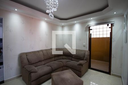 Sala de casa para alugar com 2 quartos, 72m² em Cidade Líder, São Paulo