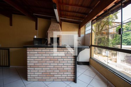 Casa para alugar com 72m², 2 quartos e 2 vagas Casa para alugar com 72m², 2 quartos e 2 vagasÁrea Gourmet