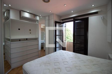 Quarto 1 de casa para alugar com 2 quartos, 72m² em Cidade Líder, São Paulo