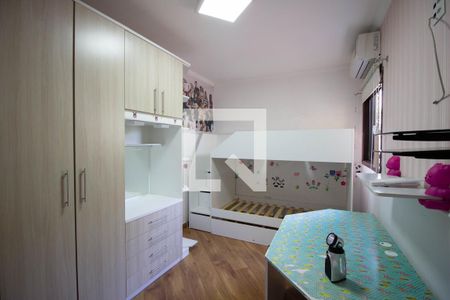 Casa para alugar com 72m², 2 quartos e 2 vagas Casa para alugar com 72m², 2 quartos e 2 vagasQuarto 2