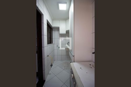 Casa para alugar com 72m², 2 quartos e 2 vagas Casa para alugar com 72m², 2 quartos e 2 vagasÁrea de Serviço