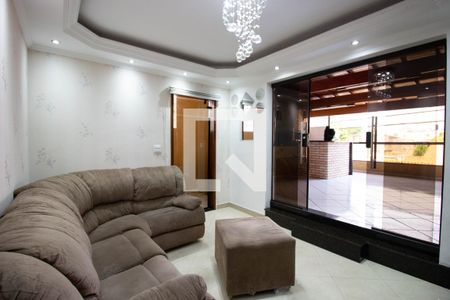Casa para alugar com 2 quartos, 72m² em Cidade Líder, São Paulo