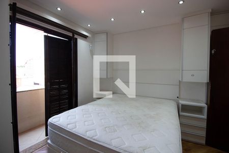 Quarto 1 de casa para alugar com 2 quartos, 72m² em Cidade Líder, São Paulo