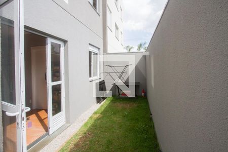 Apartamento para alugar com 48m², 2 quartos e sem vagaJardim