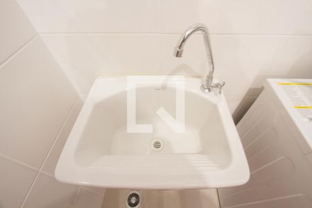 Apartamento para alugar com 48m², 2 quartos e sem vagaTanque