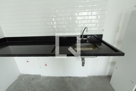 Studio de kitnet/studio à venda com 1 quarto, 45m² em Indianópolis, São Paulo