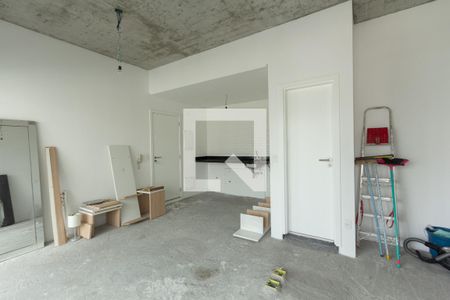 Studio de kitnet/studio à venda com 1 quarto, 45m² em Indianópolis, São Paulo