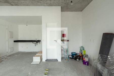 Studio de kitnet/studio à venda com 1 quarto, 45m² em Indianópolis, São Paulo