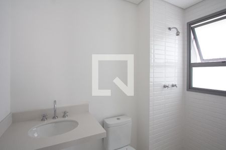 Studio à venda com 45m², 1 quarto e 1 vagaBanheiro