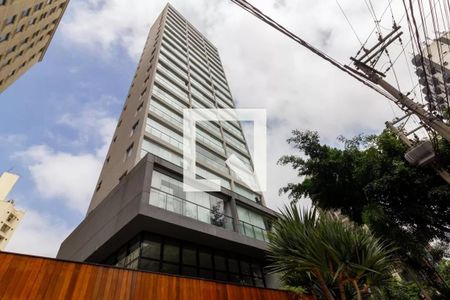 Studio à venda com 45m², 1 quarto e 1 vagafa