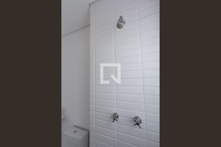 Studio à venda com 45m², 1 quarto e 1 vagaBanheiro