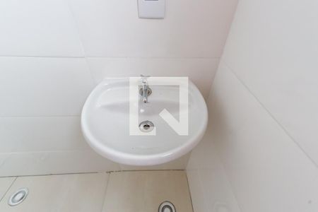 Apartamento à venda com 30m², 1 quarto e sem vagaBanheiro