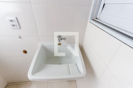 Apartamento à venda com 30m², 1 quarto e sem vagaÁrea de Serviço