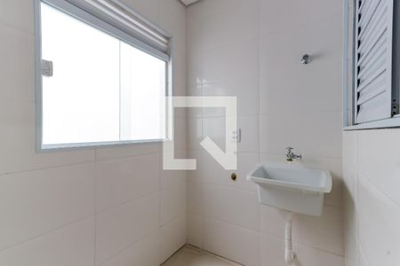 Apartamento à venda com 30m², 1 quarto e sem vagaÁrea de Serviço