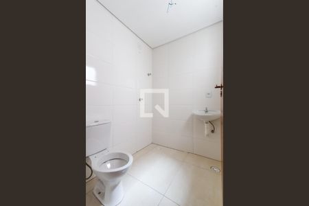 Apartamento à venda com 30m², 1 quarto e sem vagaBanheiro