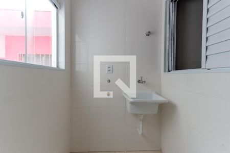 Apartamento para alugar com 30m², 1 quarto e sem vagaÁrea de Serviço