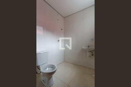 Apartamento para alugar com 30m², 1 quarto e sem vagaBanheiro